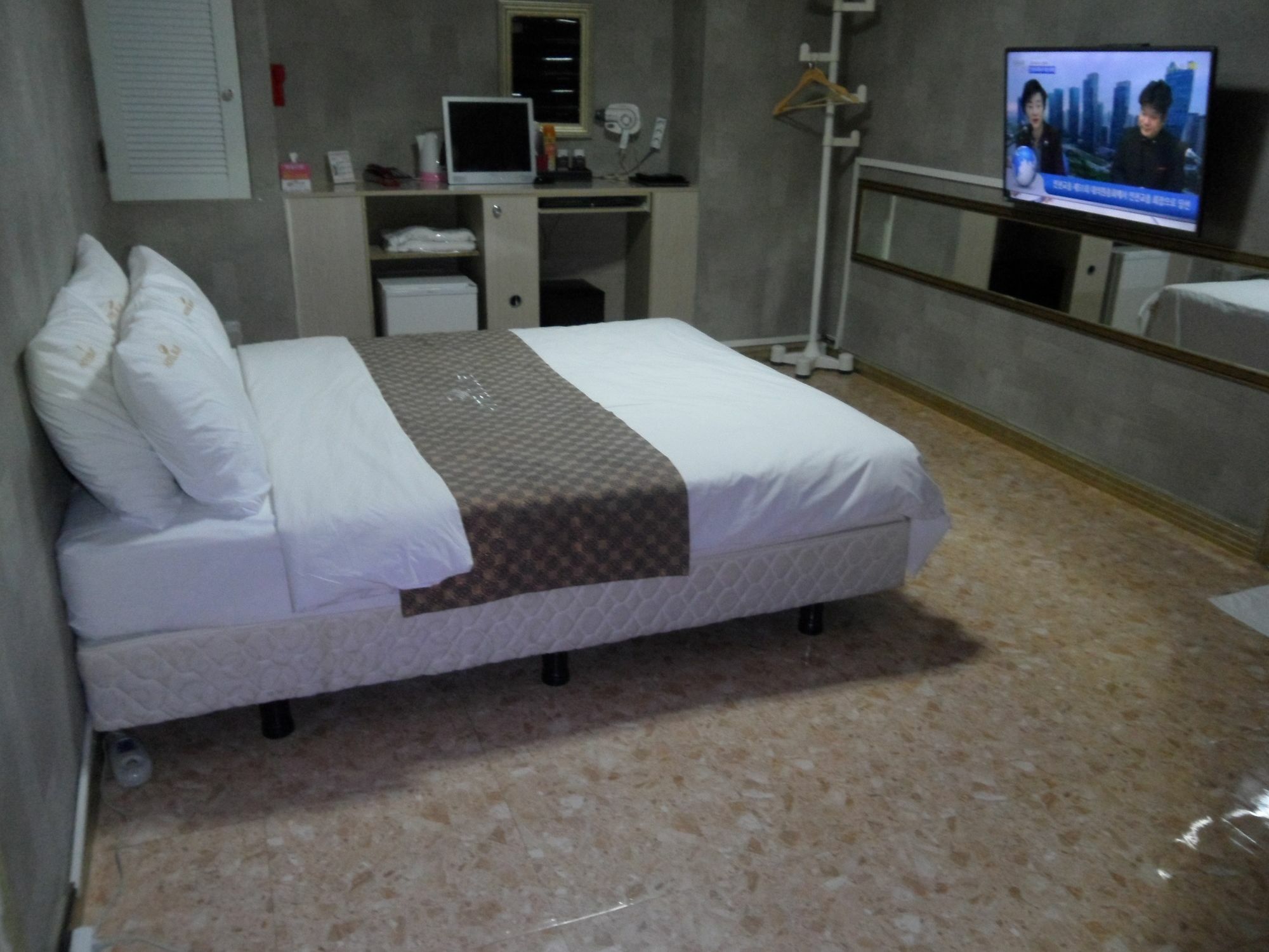 Songdo Blue Hotel Ίντσεον Εξωτερικό φωτογραφία
